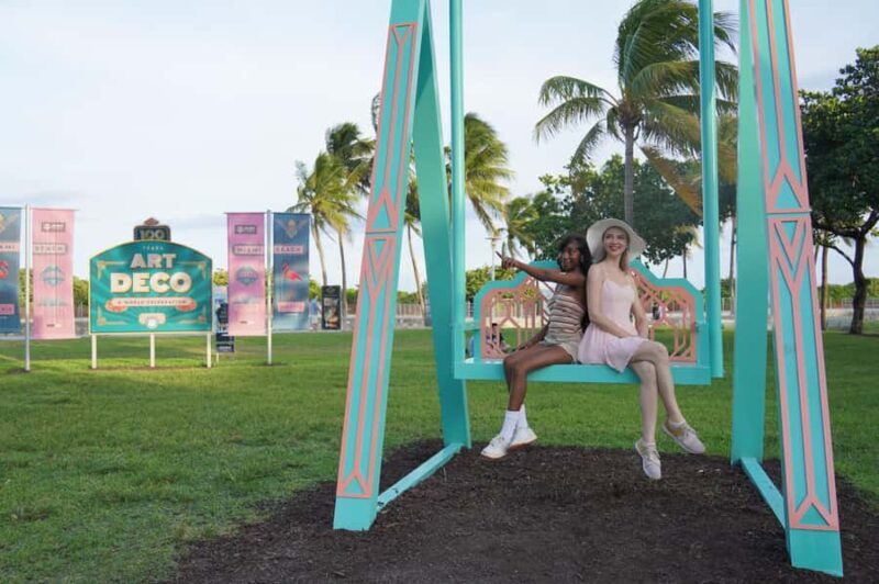 Miami Premium City Tour with Everglades Airboat Ride - Key Points