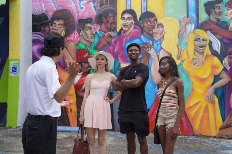 Miami Premium City Tour with Everglades Airboat Ride - A Drive Along Miami Beach