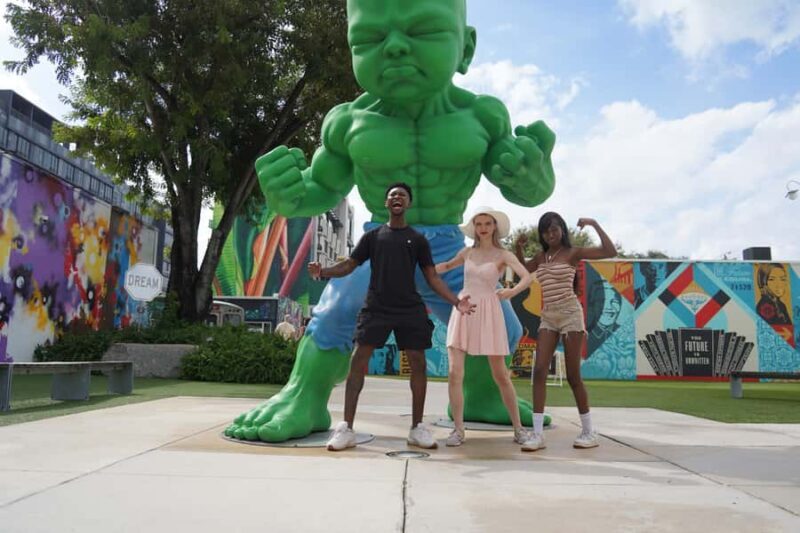 Miami Premium City Tour with Everglades Airboat Upgrade - The Bottom Line