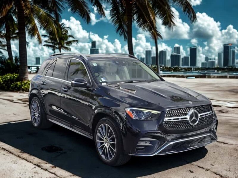 Miami: Private 4hrs City Tour with Expert Guide - An In-Depth Look at the Tour Experience