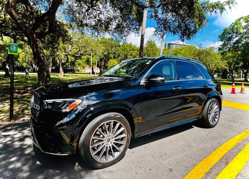 Miami: Private 4hrs City Tour with Expert Guide - FAQ