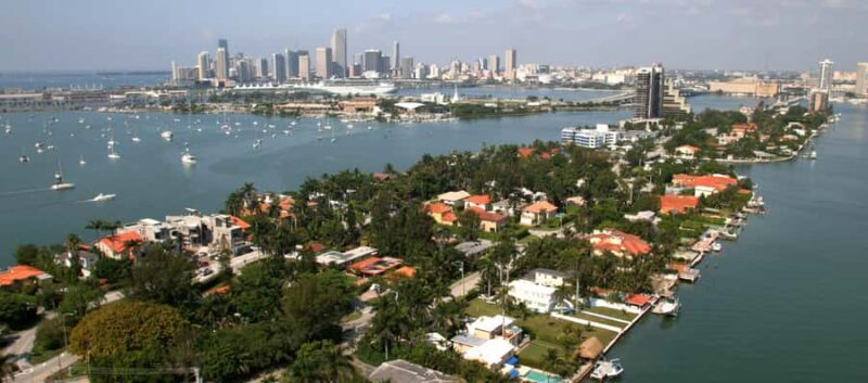 Miami: Private 60-Minute Helicopter Tour - FAQ