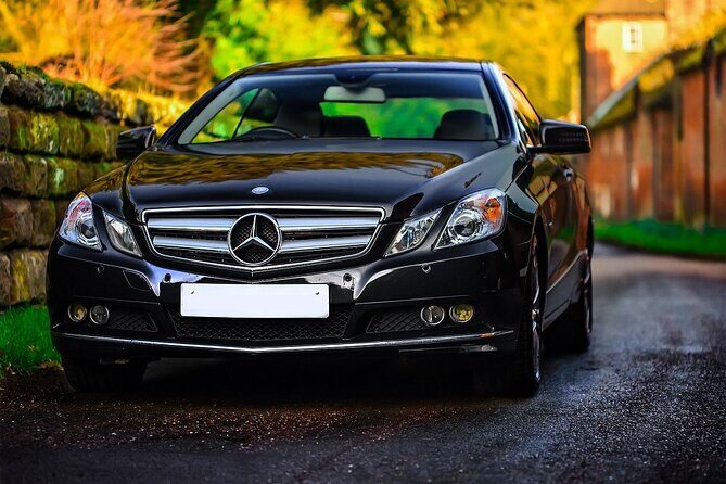 Miami Private Airport Transfer (MIA) to Miami Beach - Miami Private Airport Transfer (MIA) to Miami Beach: A Practical Review