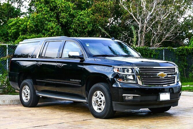 Miami Private Airport Transfer (MIA) to Miami Beach - Frequently Asked Questions