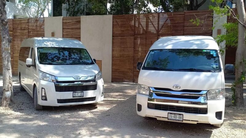 Miami: Private Airport Transfer - Key Points