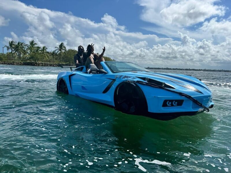 Miami: Private and Exclusive Jet Car Experience - Final Thoughts: Is It Worth It?