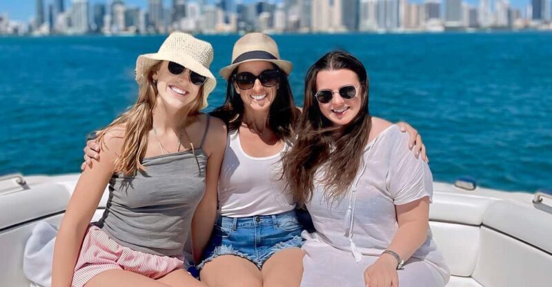 Miami: Private Boat Charter Guided and Tailored Experience - Introduction