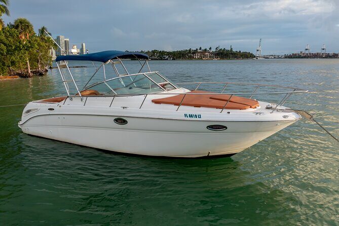 Miami Private Boat Rental - Why This Miami Private Boat Experience Is Worth Considering
