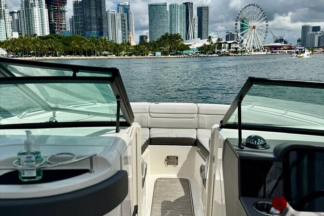 Miami Private Boat Tour - Who Should Consider This Tour?