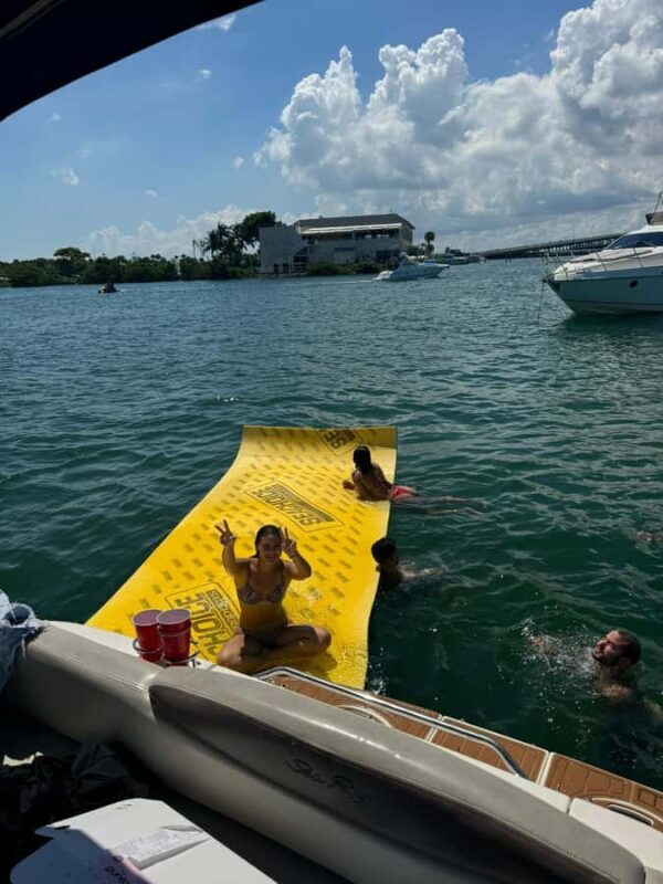 Miami: Private Boat Tour with Captain and Skyline Views - Final Thoughts: Is It Worth It?