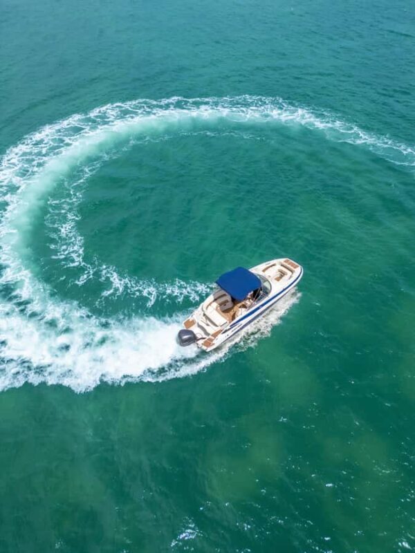 Miami: Private Boat Tour with Swimming Break - A Closer Look at the Experience