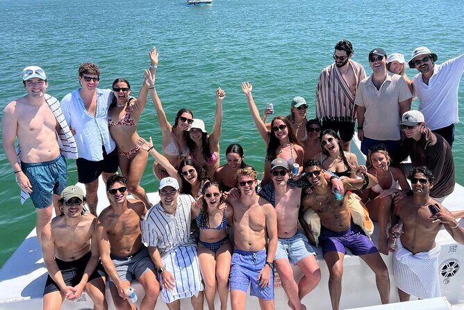 Miami Private Catamaran Boat with Jet Ski, Banana Boat and Drinks - Why This Tour Offers Real Value