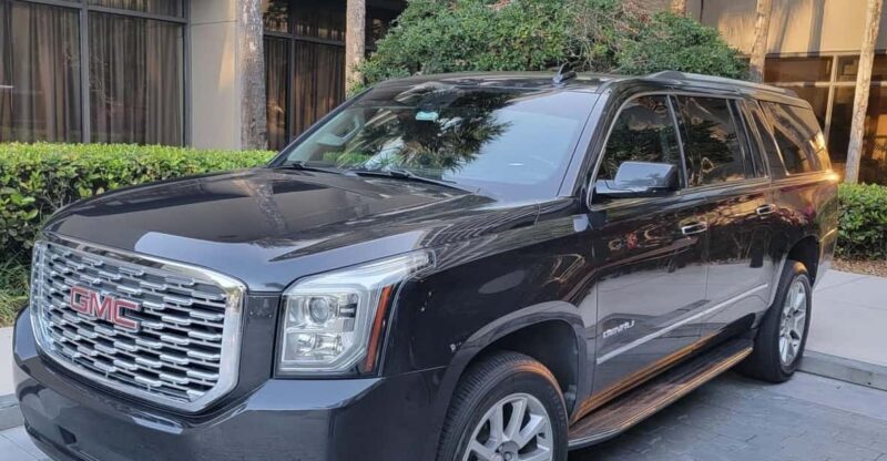 Miami: Private City Tour by Air-Conditioned Vehicle - Final Thoughts