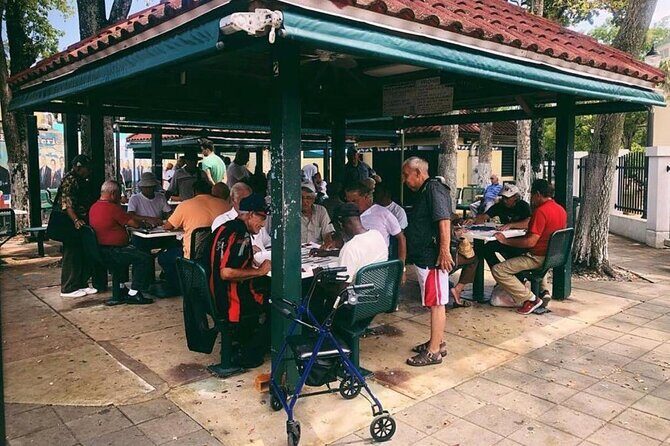 Miami Private City Tour Explore Emblematic Neighborhoods - Introduction: Why This Tour Might Be Your Perfect Miami Introduction