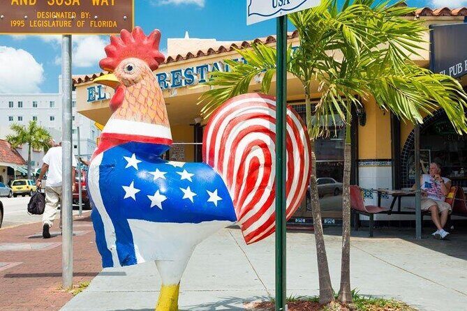 Miami Private City Tour Explore Emblematic Neighborhoods - FAQ