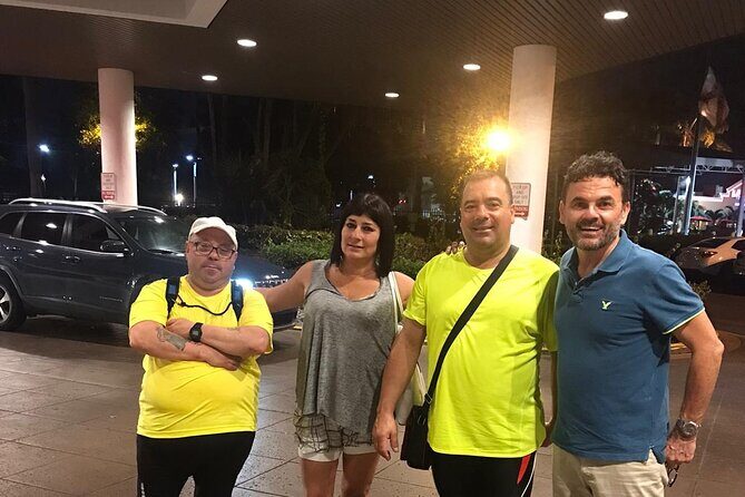 Miami Private Custom Tour with A Guide (Car Option Available) - Exploring Miami’s Neighborhoods
