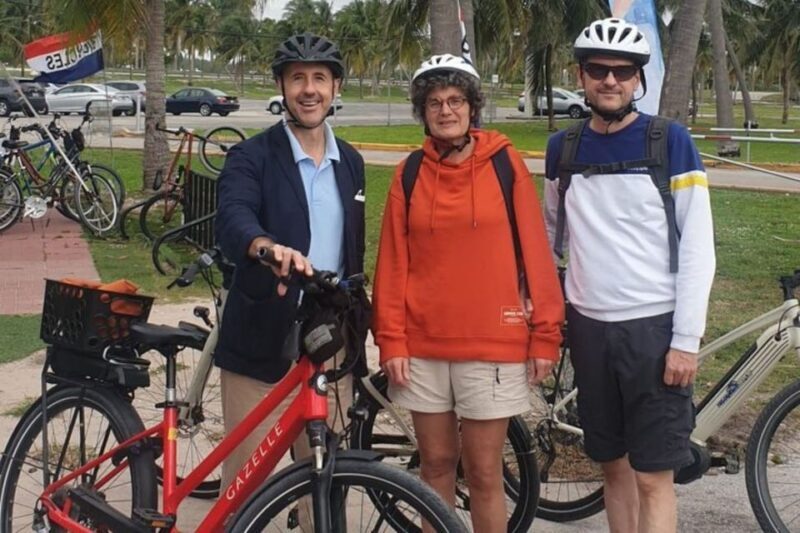 Miami: Private custom tour with a local guide - A Closer Look at What to Expect