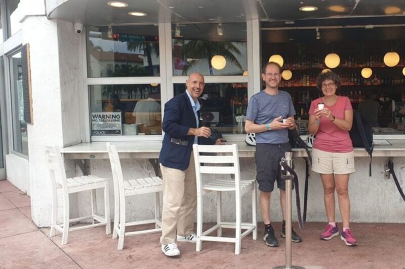 Miami: Private custom tour with a local guide - Real Traveler Insights