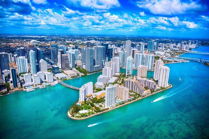 Miami: Private Golden Hour Cruise - Who Will Love This Tour?