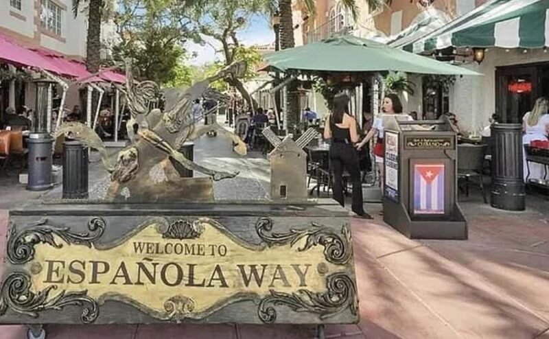 Miami: Private Golf Cart Tour with Local Guide - The Experience: Comfort Meets Convenience