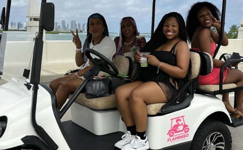 Miami: Private Golf Cart Tour with Local Guide - Final Thoughts: Is It Worth It?