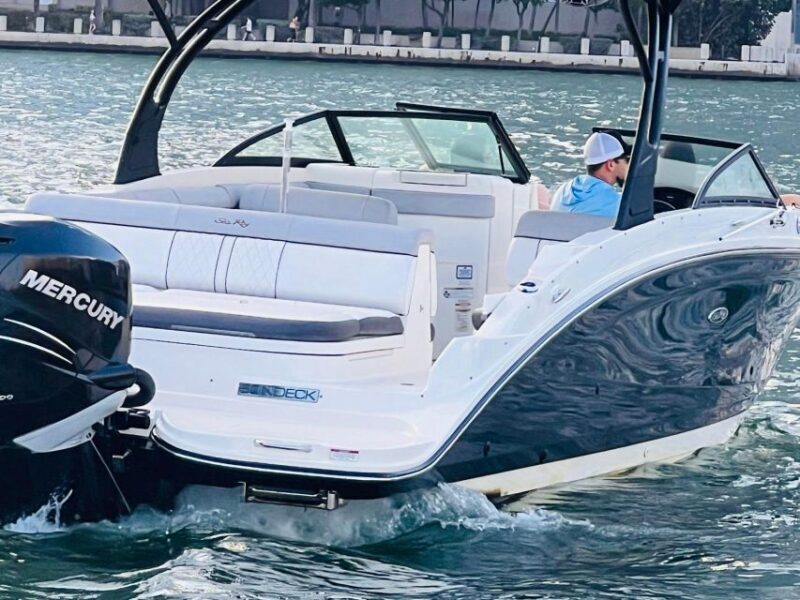 Miami: Private Guided Boat Tour with Champagne - An In-Depth Look at the Miami Private Boat Tour