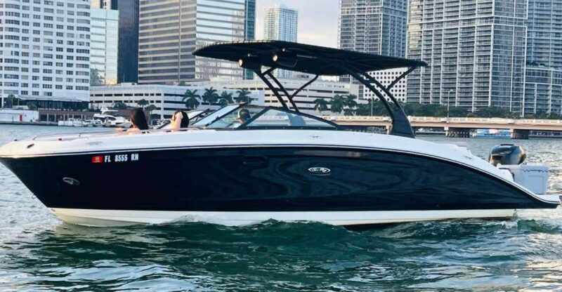 Miami: Private Guided Boat Tour with Champagne - Frequently Asked Questions (FAQs)
