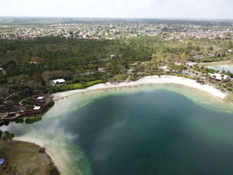 Miami: Private Helicopter Tour - What’s Included and What to Expect