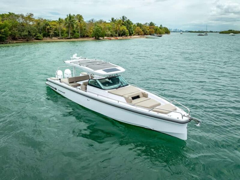 Miami Private Island Tour - Key Points