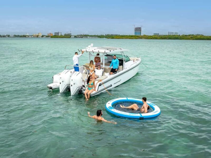 Miami Private Island Tour - An Overview of the Experience
