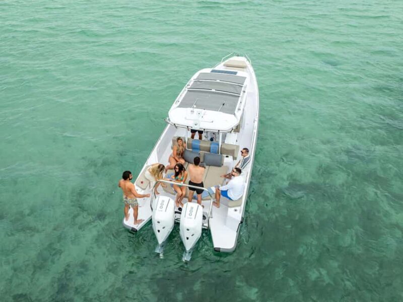 Miami Private Island Tour - What to Expect During Your Trip