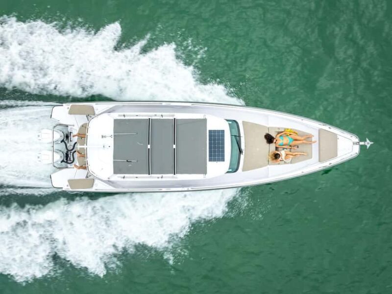 Miami Private Island Tour - Who Should Consider This Tour?