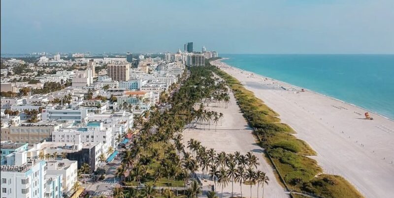 Miami: Private Luxury Airplane Tour with Champagne - A Closer Look: What to Expect from Your Miami Sky Adventure