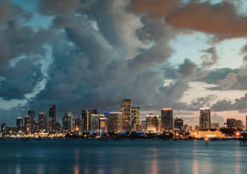 Miami: Private Luxury Airplane Tour with Champagne - The Itinerary Breakdown
