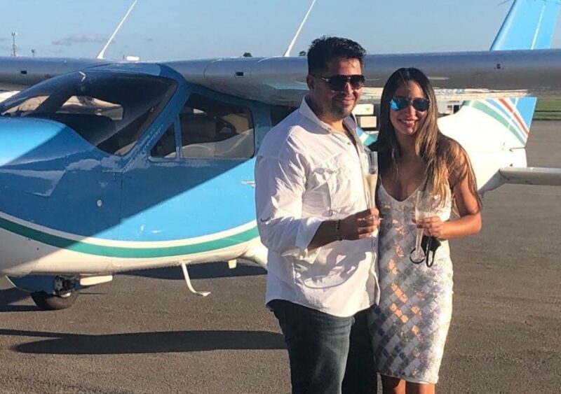 Miami: Private Luxury Airplane Tour with Champagne - Authentic Perspectives from Reviews