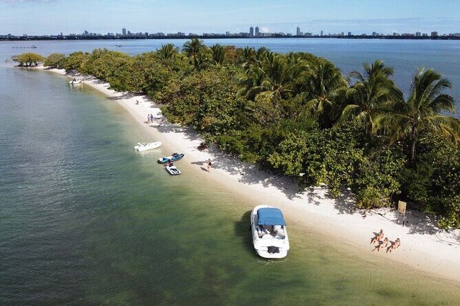 Miami Private Millionaires Boat Tour - FAQ (Frequently Asked Questions)