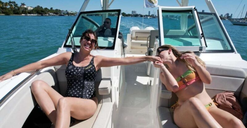 Miami: Private Star island, Miami Skyline & Miami River Tour - An Authentic Look at the Tour Experience