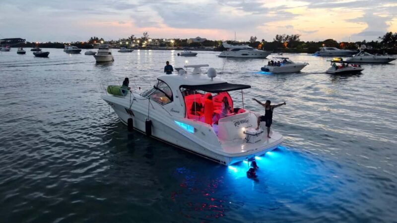 Miami: Private Yacht Charter - FAQs