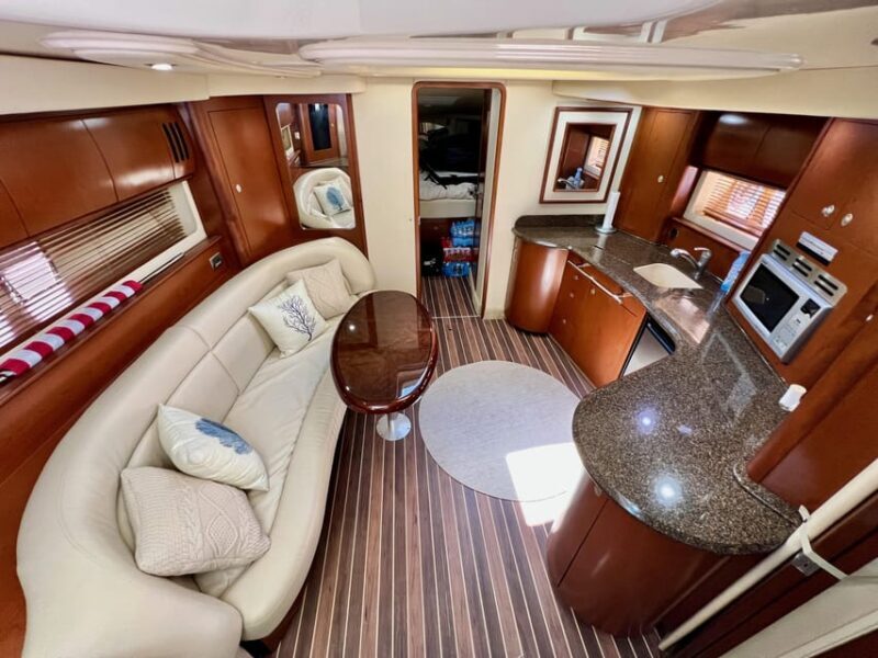 Miami: Private Yacht Charter - FAQ