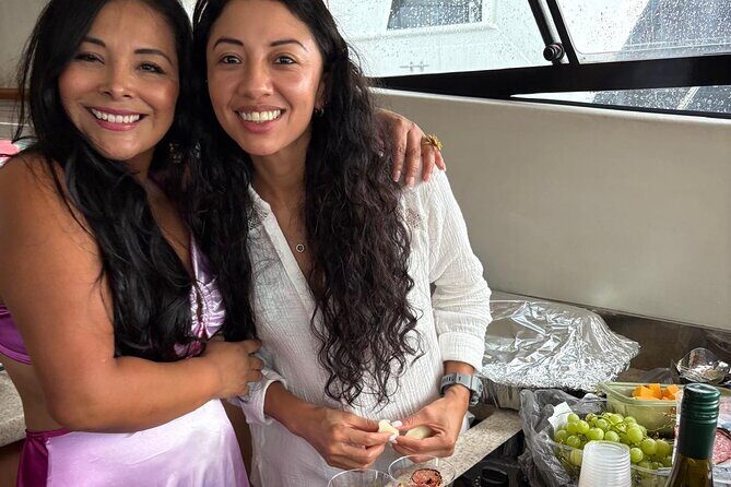 Miami Private Yacht Cruise  Discover Iconic Water Views - An In-Depth Look at the Experience