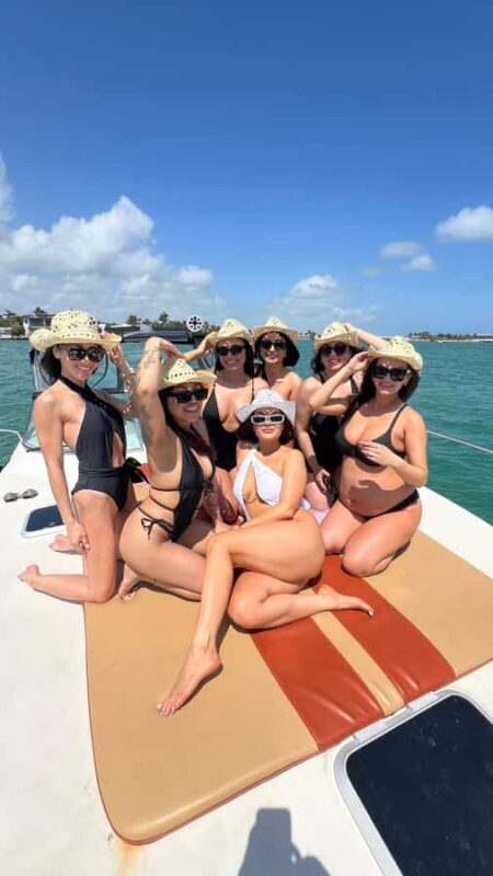 Miami: Private Yacht Cruise with Captain and Soft Drinks - Who Is This Tour Best For?