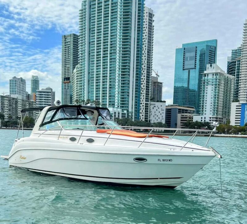Miami: Private Yacht Cruise with Captain and Soft Drinks - Final Thoughts: Is It Worth It?