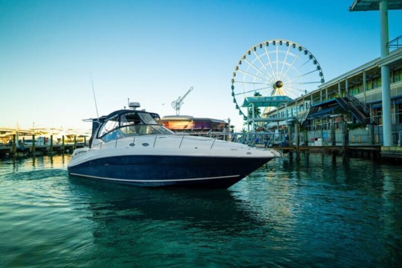 Miami: Private Yacht Cruise with Champagne - The Experience: What Makes It Special