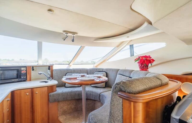 Miami: Private Yacht Rental with Captain 48 ft boat - The Sum Up: Who Should Consider This Yacht Experience