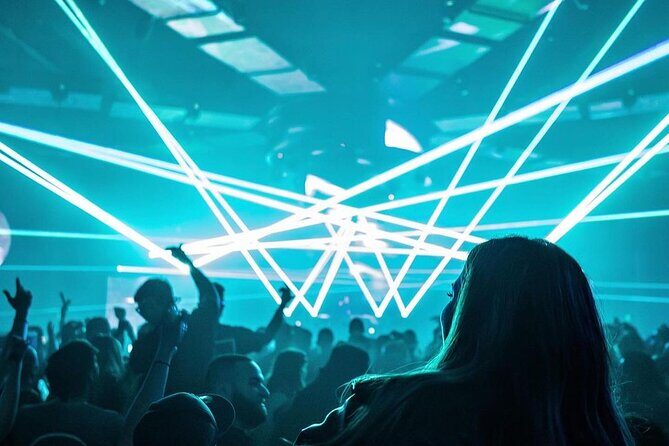 Miami Pub Crawl and Clubbing Experience - Key Points