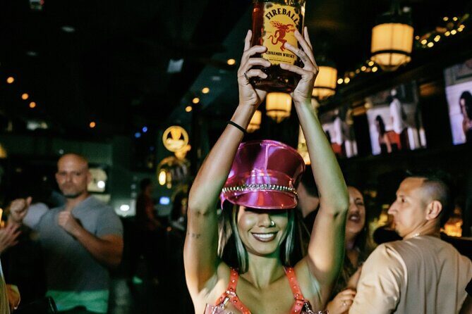 Miami Pub Crawl and Clubbing Experience - FAQ
