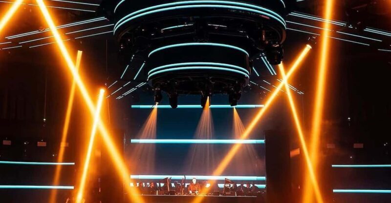 Miami Pub Crawl + Clubbing Experience - The Itinerary: What You’ll Actually Do