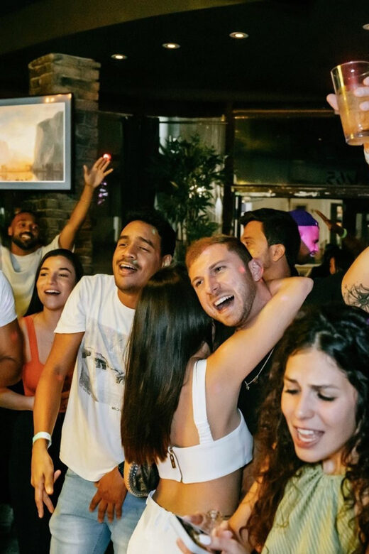 Miami Pub Crawl + Clubbing Experience - Who Should Book This Experience?