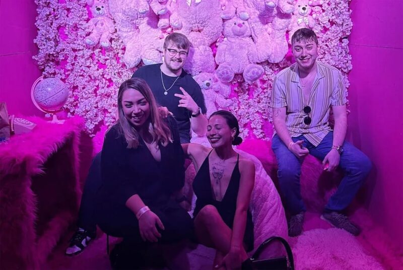 Miami Pub Crawl + Clubbing Experience - The Sum Up