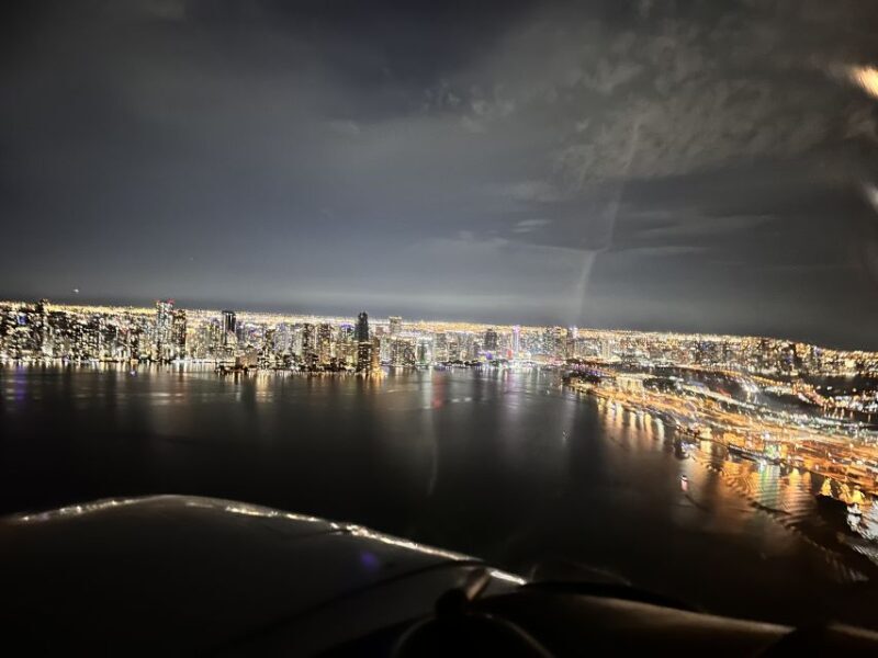 Miami: Romantic 1-Hour Private Flight Tour with Champagne - Final Thoughts: A Top Pick for Unique Miami Sightseeing